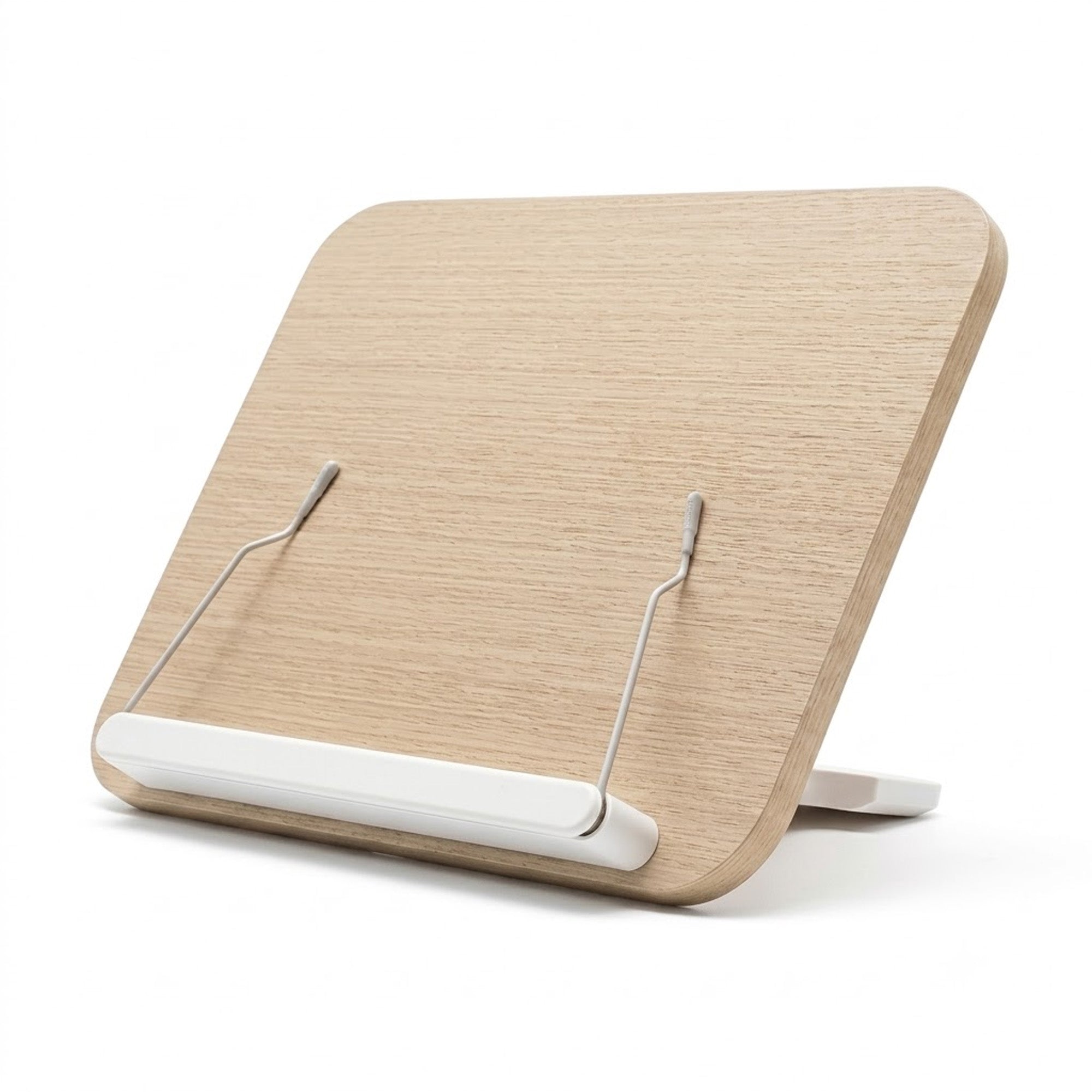 Pivot Book Stand - oddpod