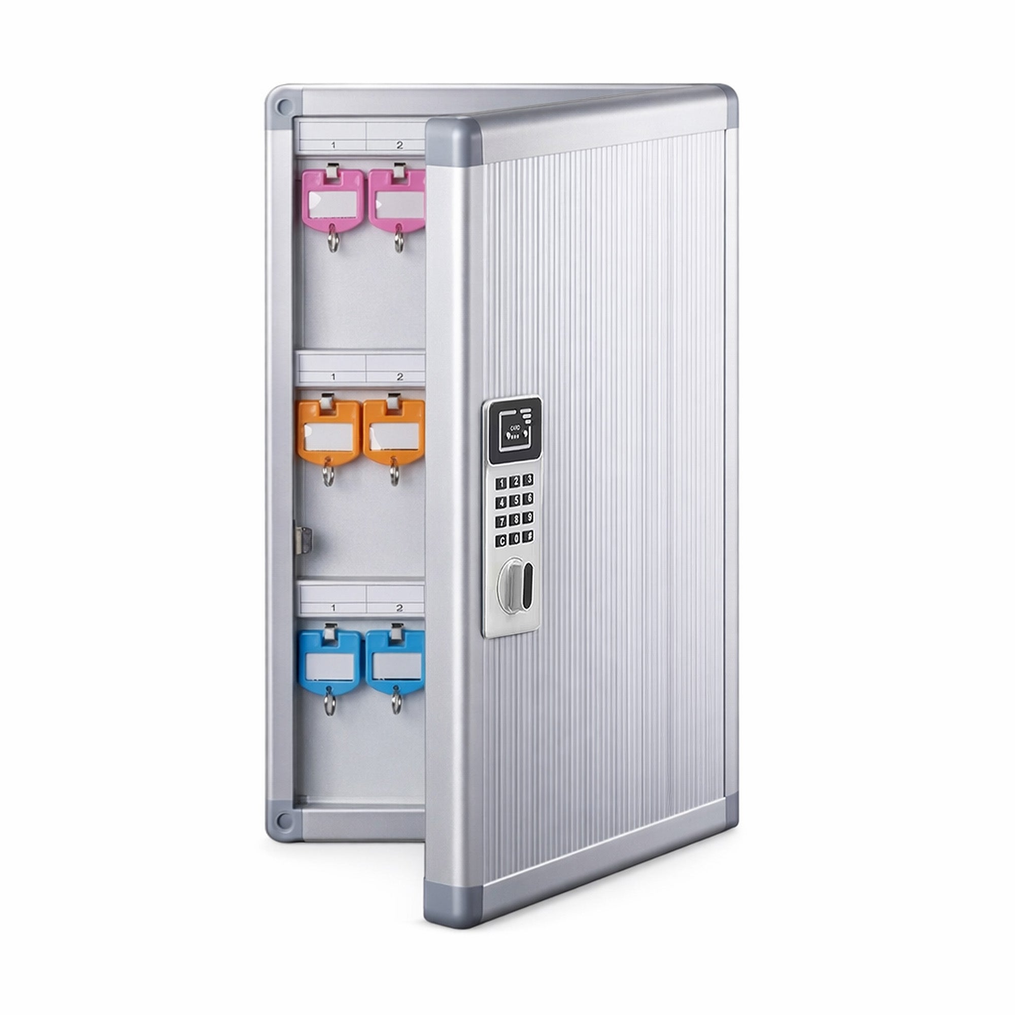 Smart Key Box - 48 Slots