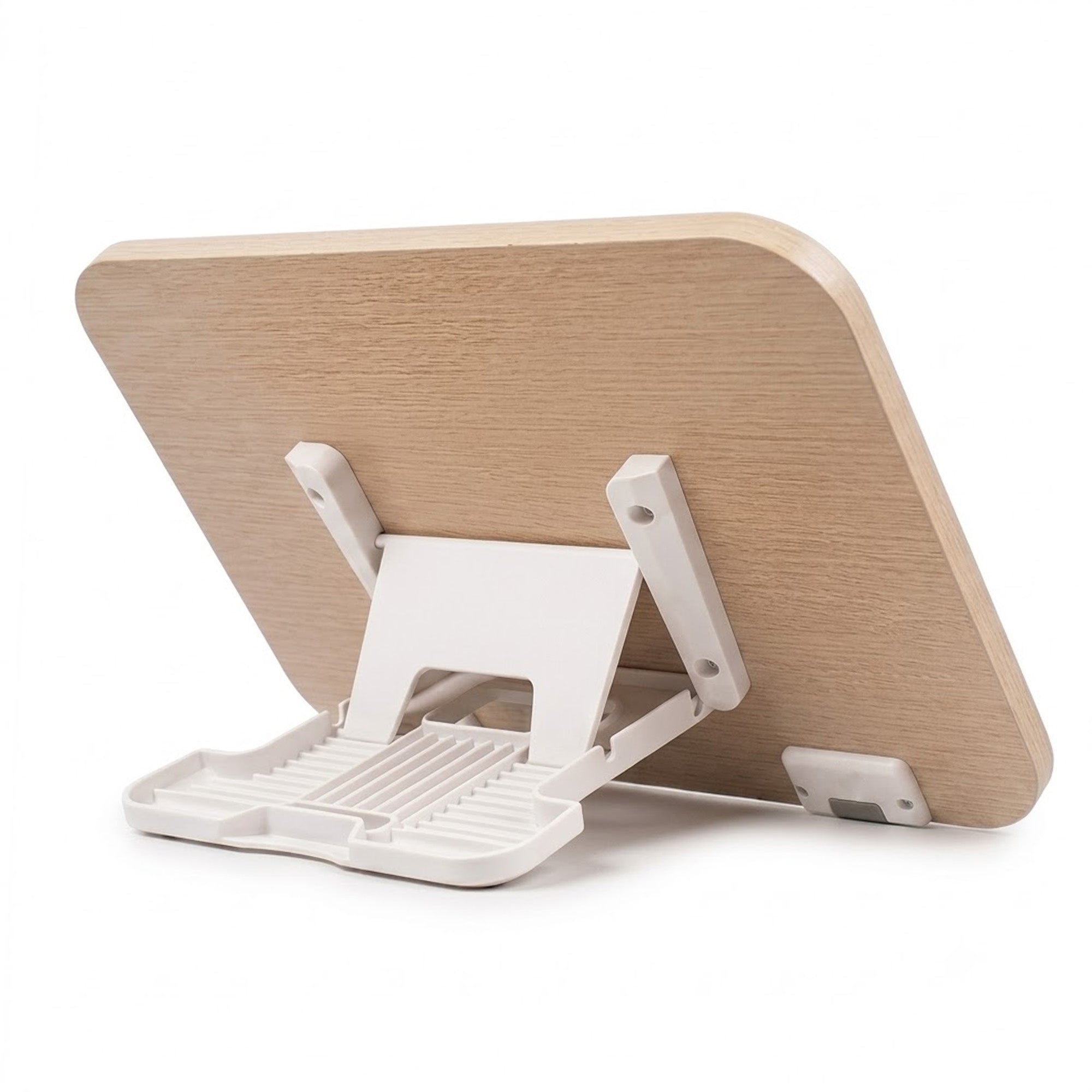 Pivot Book Stand - oddpod