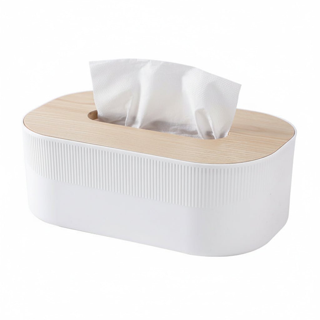 Covo Tissue Paper Holder - oddpod