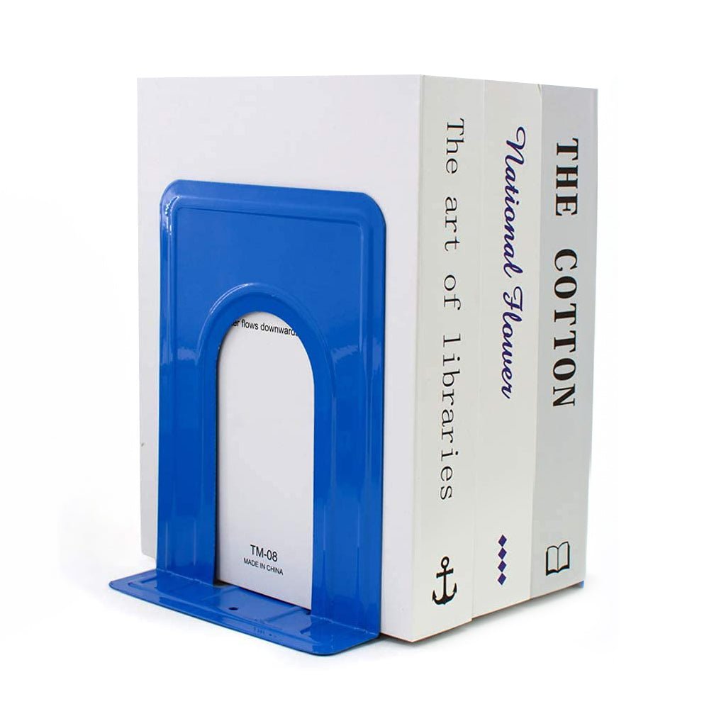 Metallic Bookends - oddpod