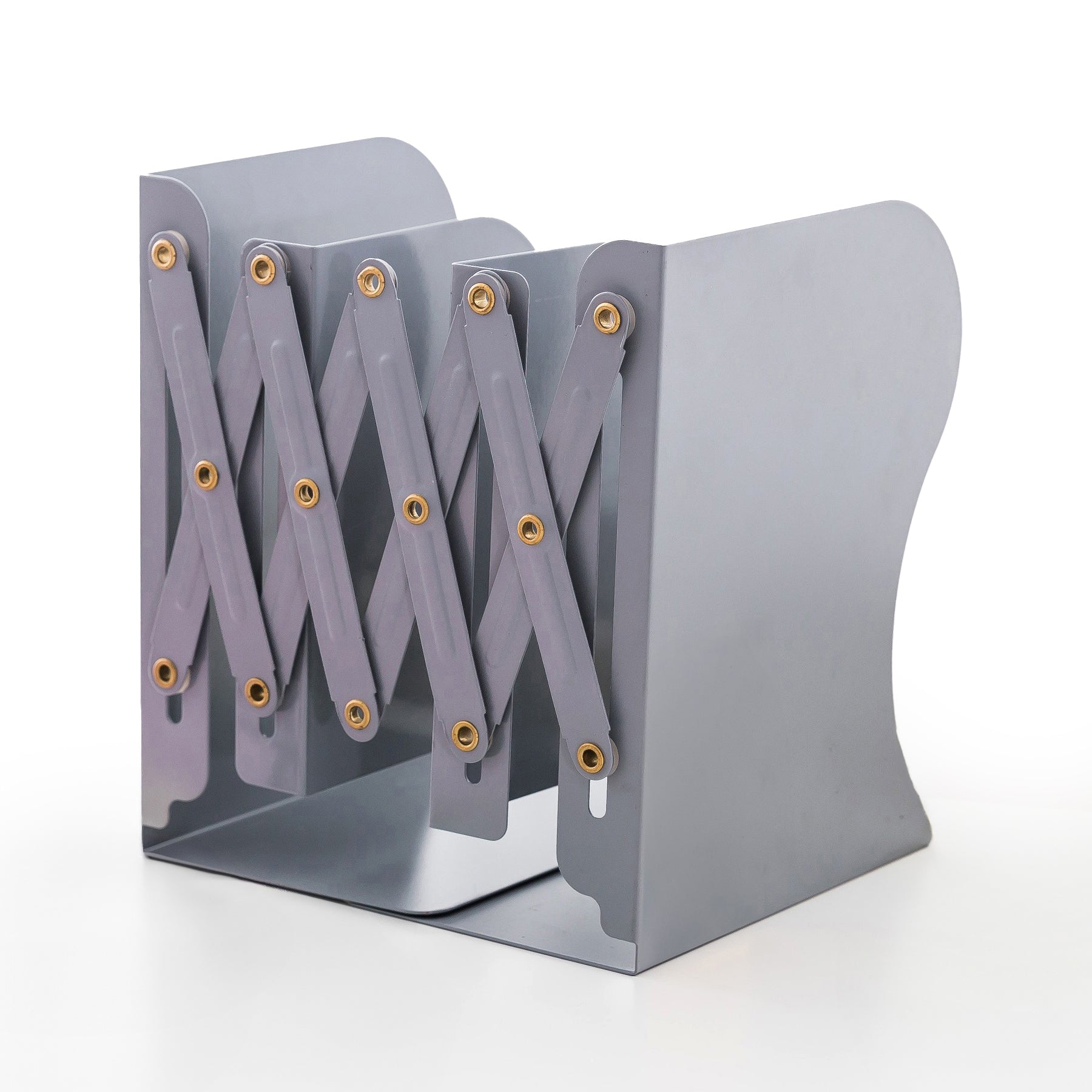 Expandable Bookend - Simplex