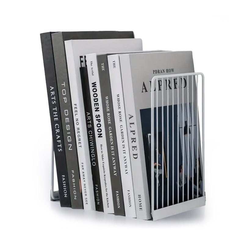 Stria Bookends - oddpod