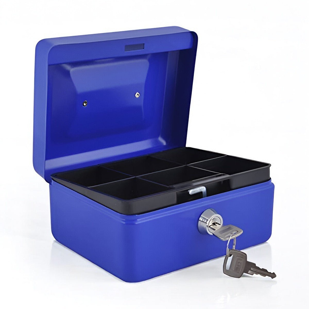 Small Cash Box - oddpod