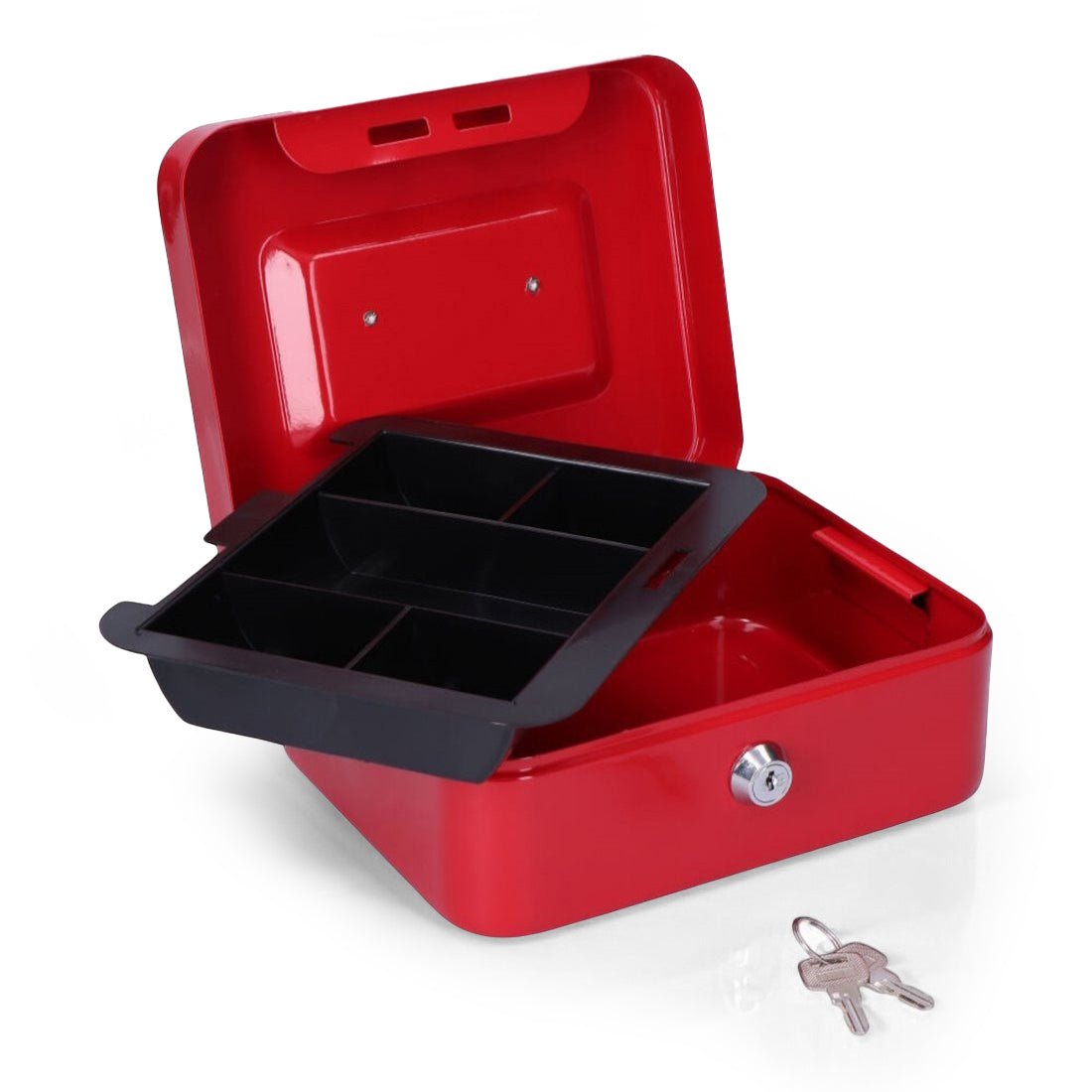 Medium Cash Box - oddpod