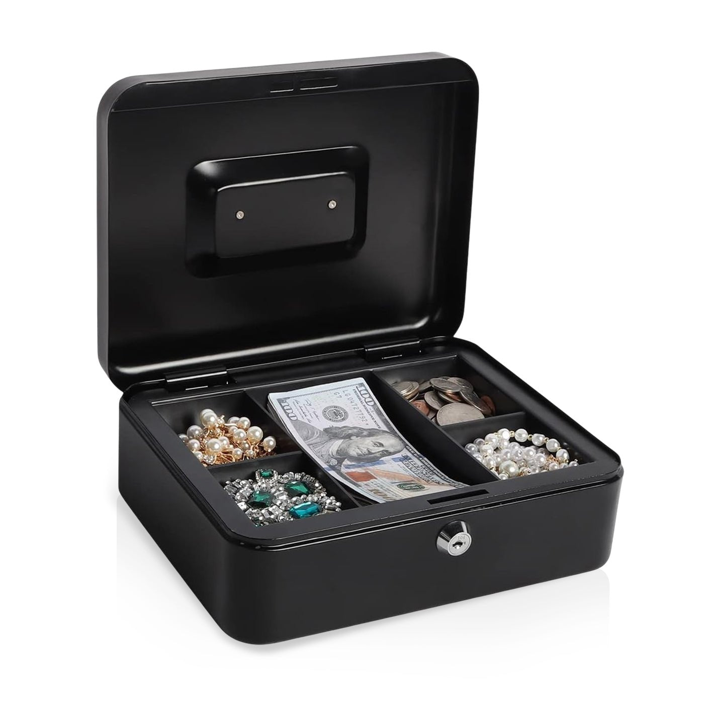 XLarge Cash Box - oddpod