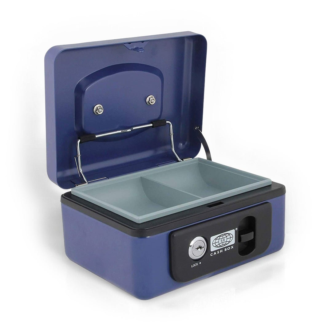 Premium Cash Box - Small - oddpod