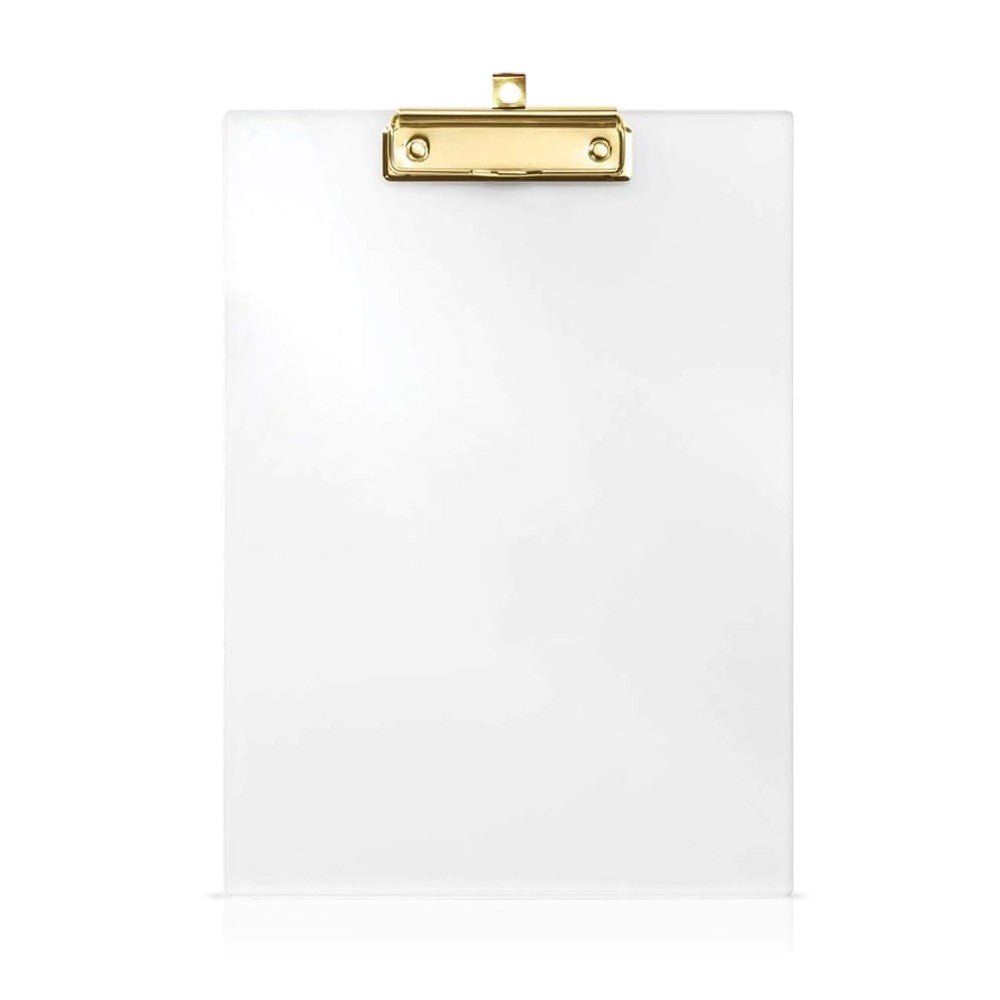 Opaque Clipboard - oddpod