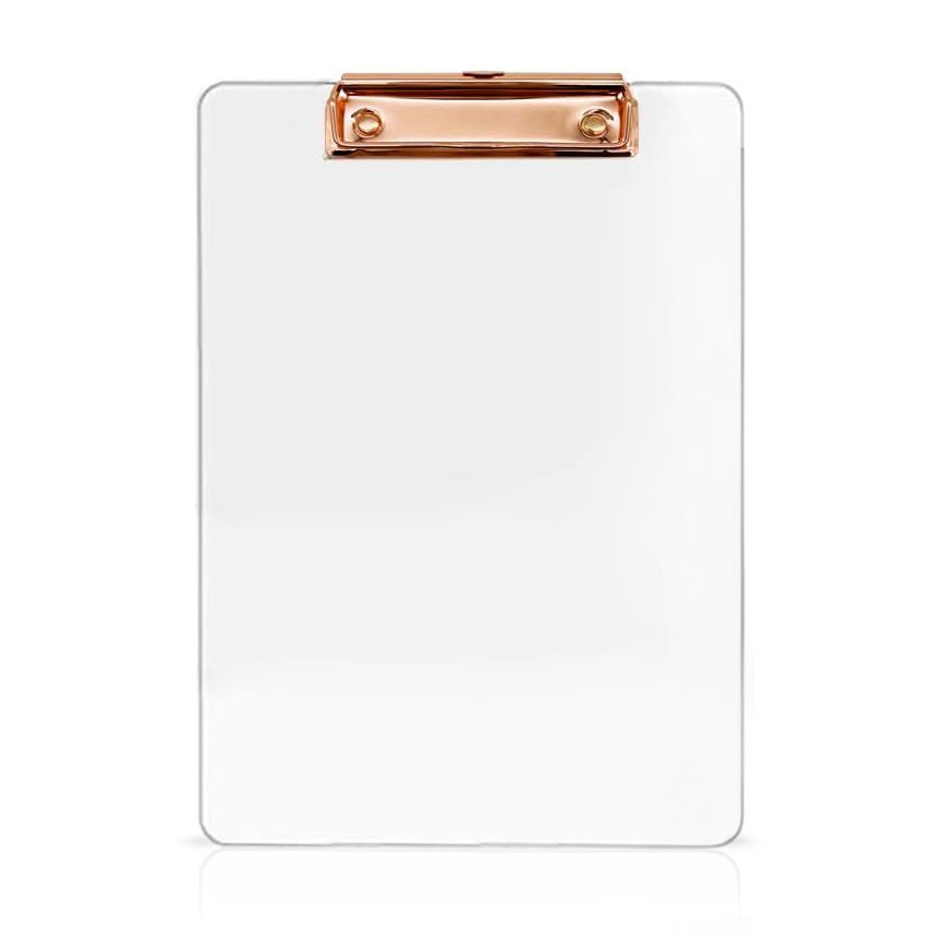Transparent Clipboard - oddpod