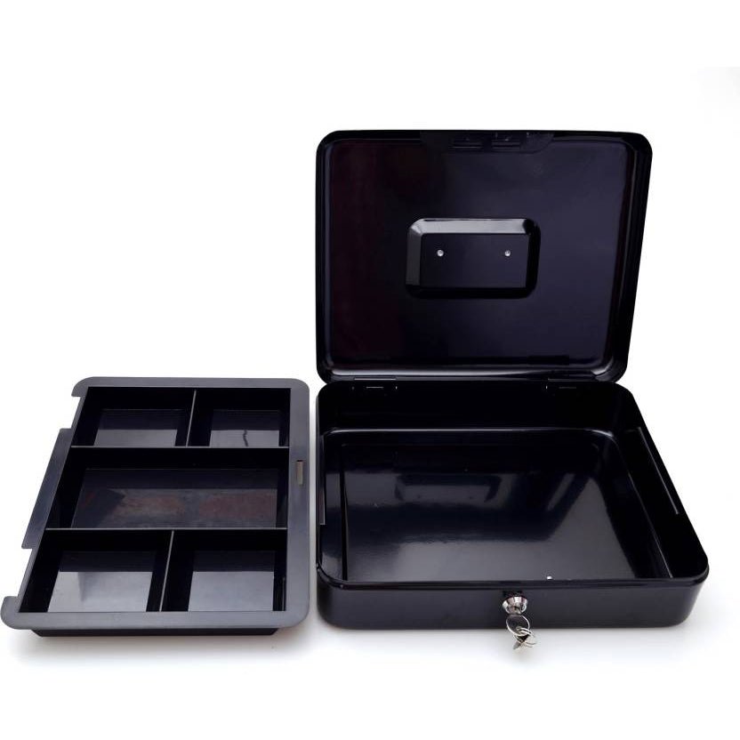 XLarge Cash Box - oddpod
