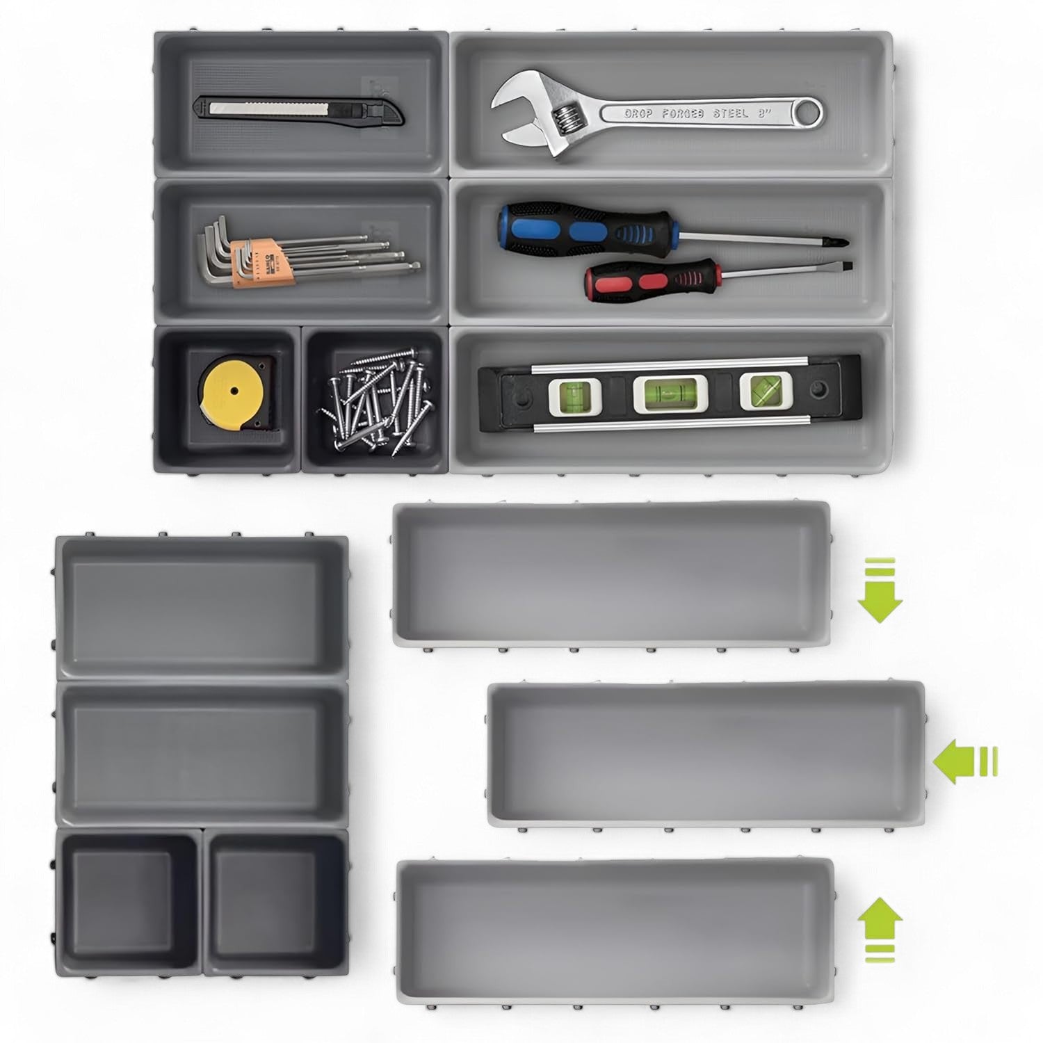 DoConnect - Set of 7