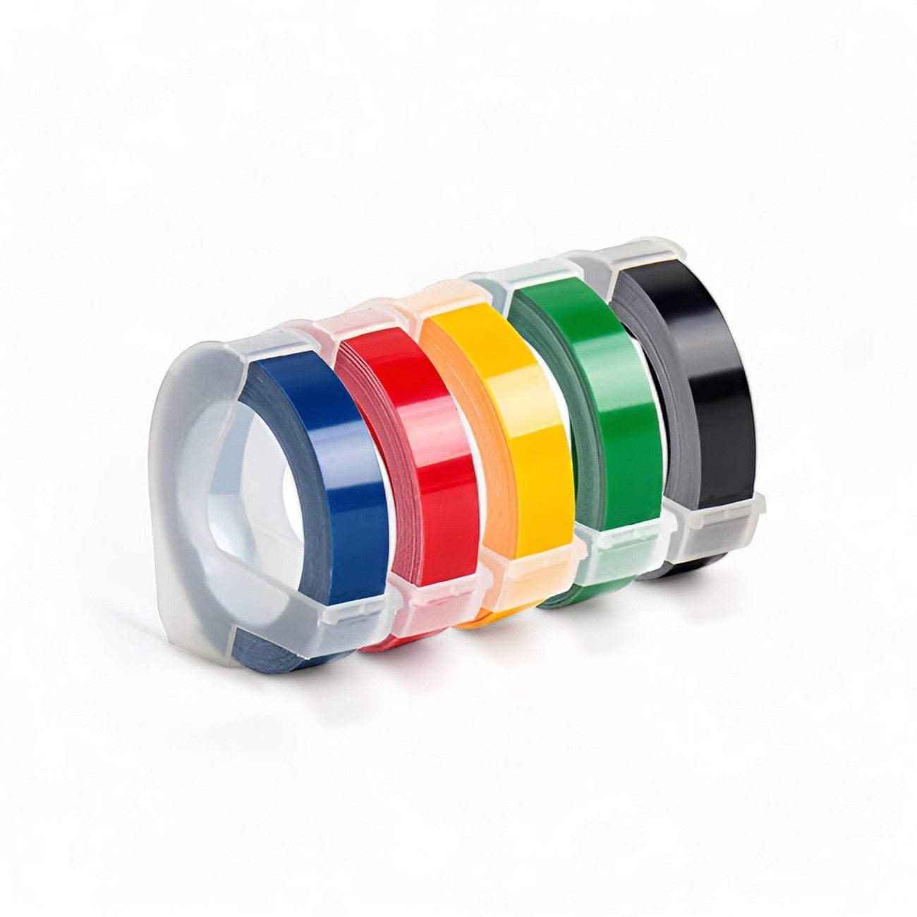 Embossing Tapes - Essentials Combo - oddpod