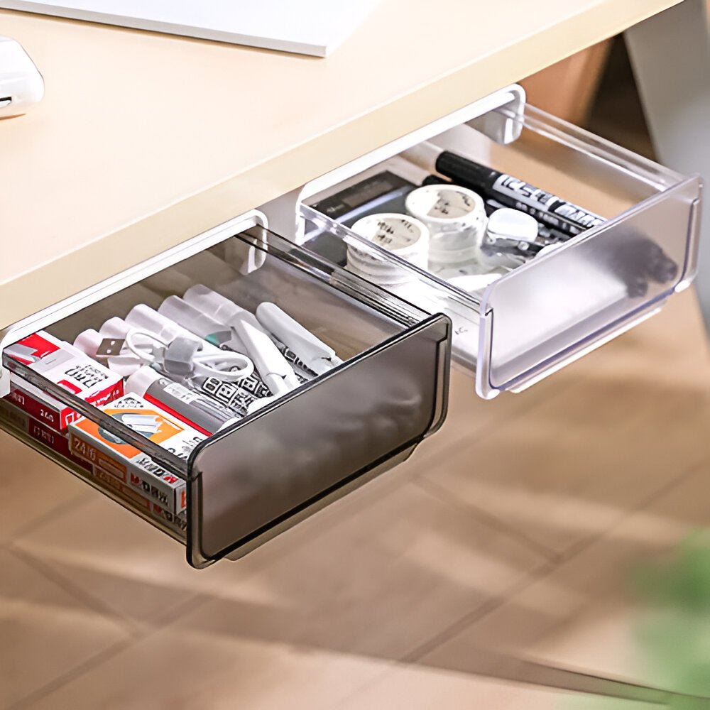 Premium Hidden Drawer - Large - oddpod