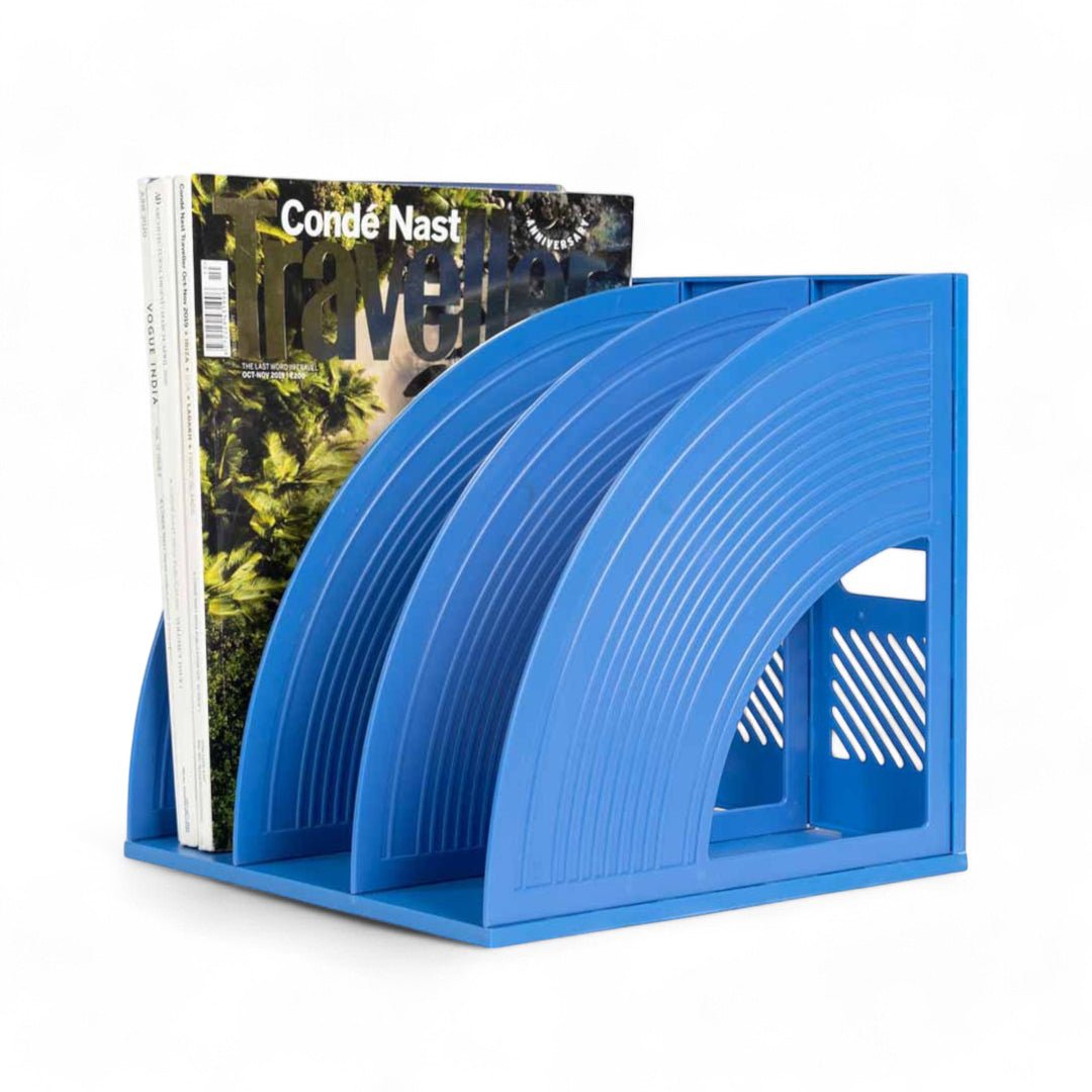 Magazine Rack - oddpod