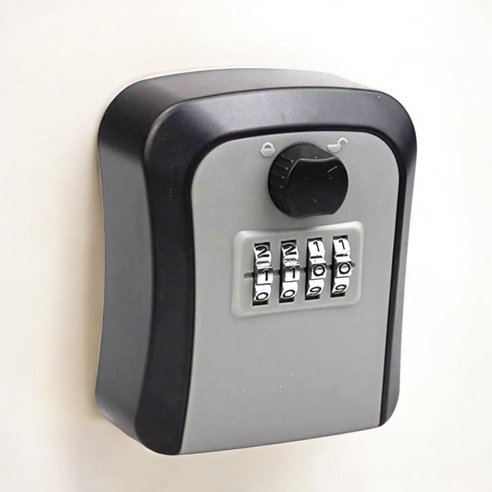 ABS Key Safe Box - oddpod