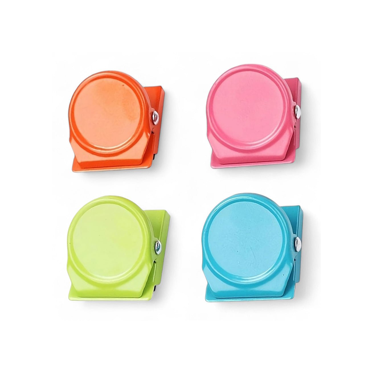 Magnetic Clips - oddpod