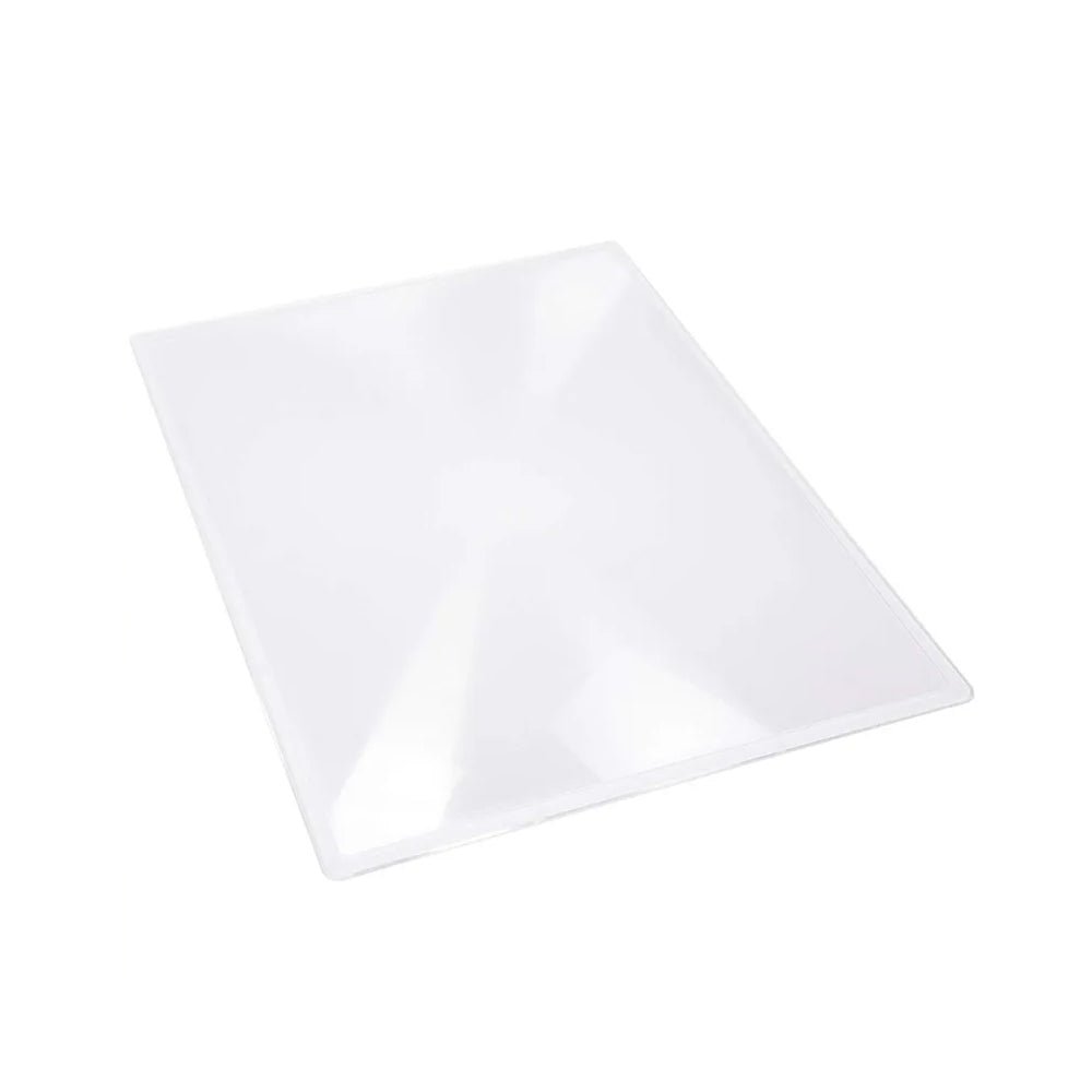 Large Acrylic MagSheet - oddpod