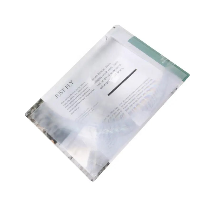 Large Acrylic MagSheet - oddpod
