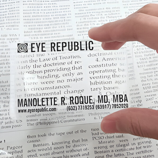 Pocket MagSheet