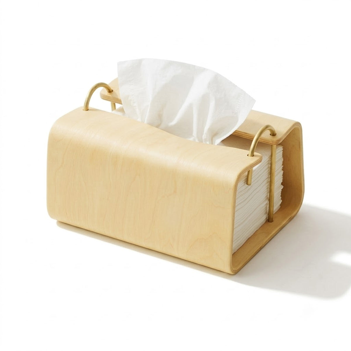 Arc Tissue Holder