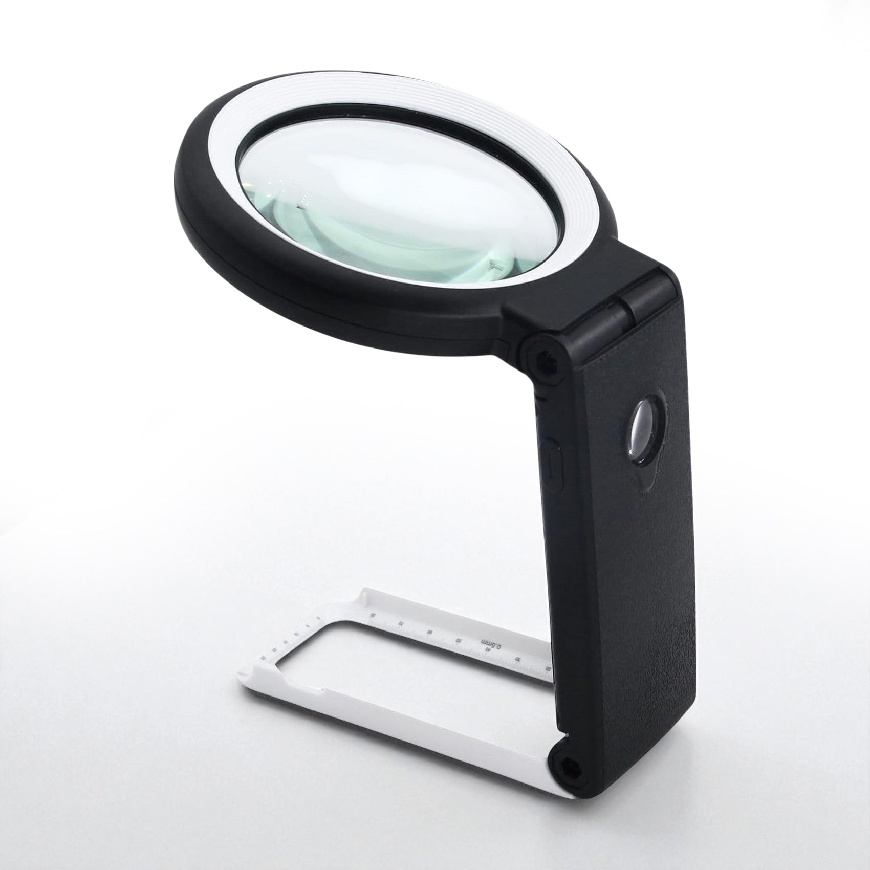 18 LED 10x/30x Foldable Magnifier