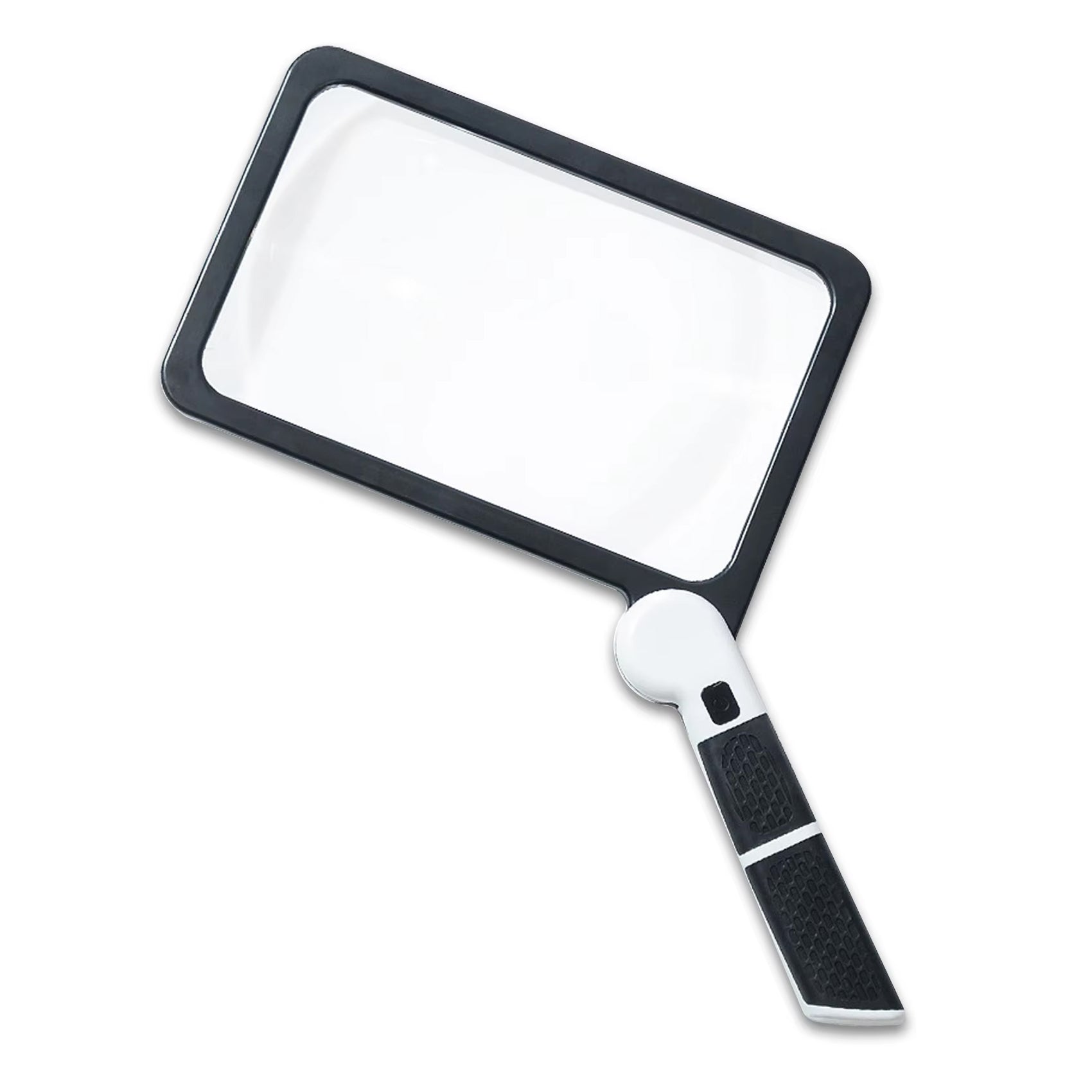 48 LED 10x/30x Handheld Magnifier