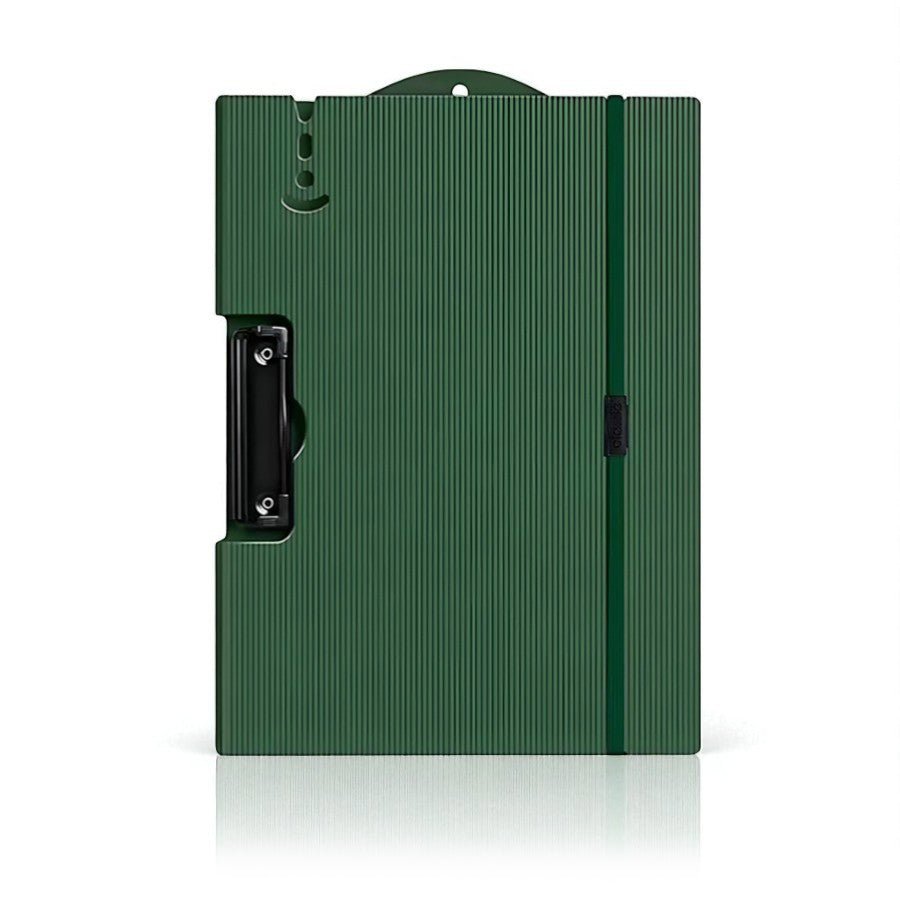 Secure Folding Clipboard - Horizontal - oddpod