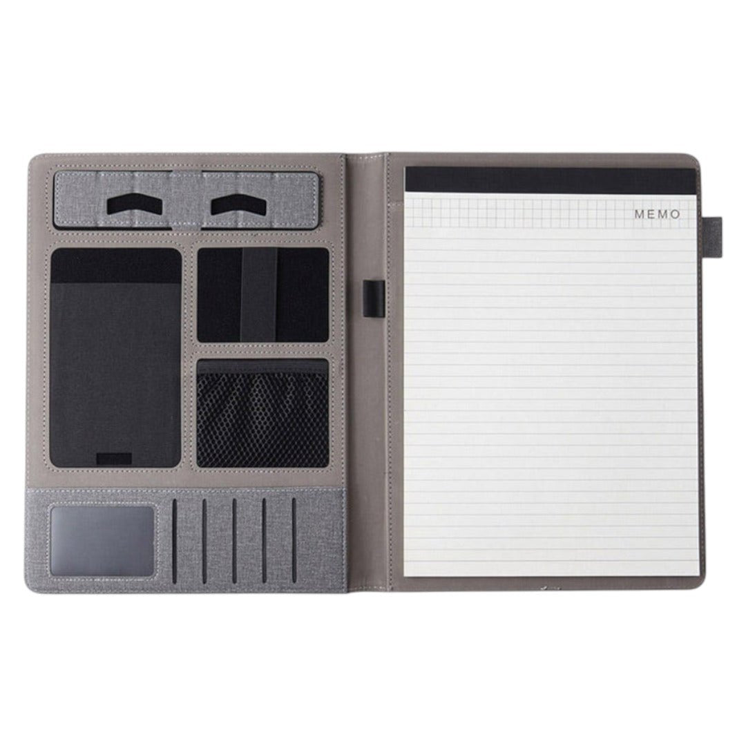 Padfolio - oddpod