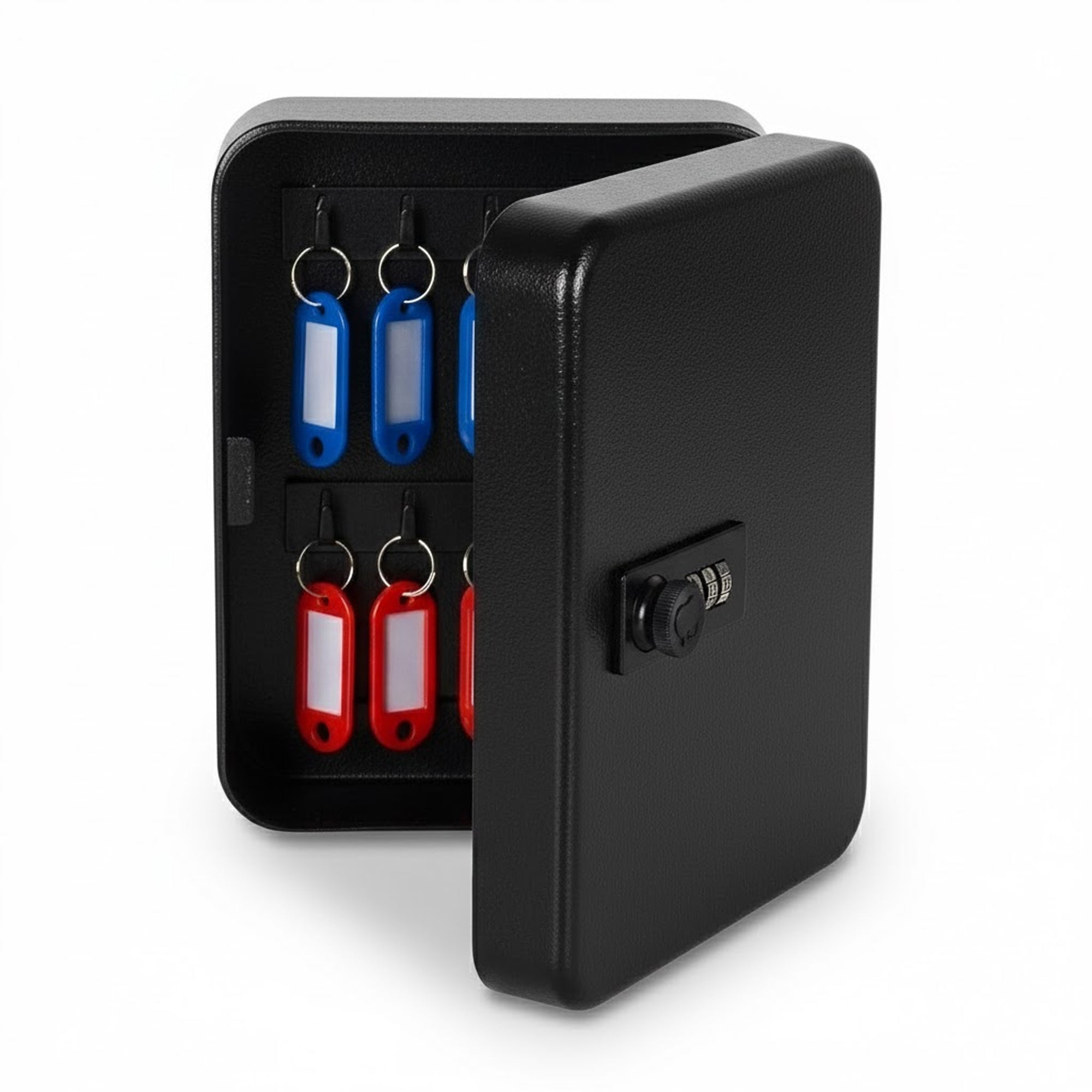Number Lock Key Box - 20 Slots - oddpod