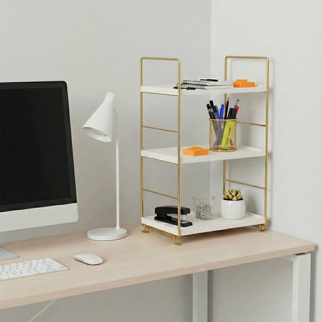 ModStack Shelf Dividers - 3 Tier - oddpod