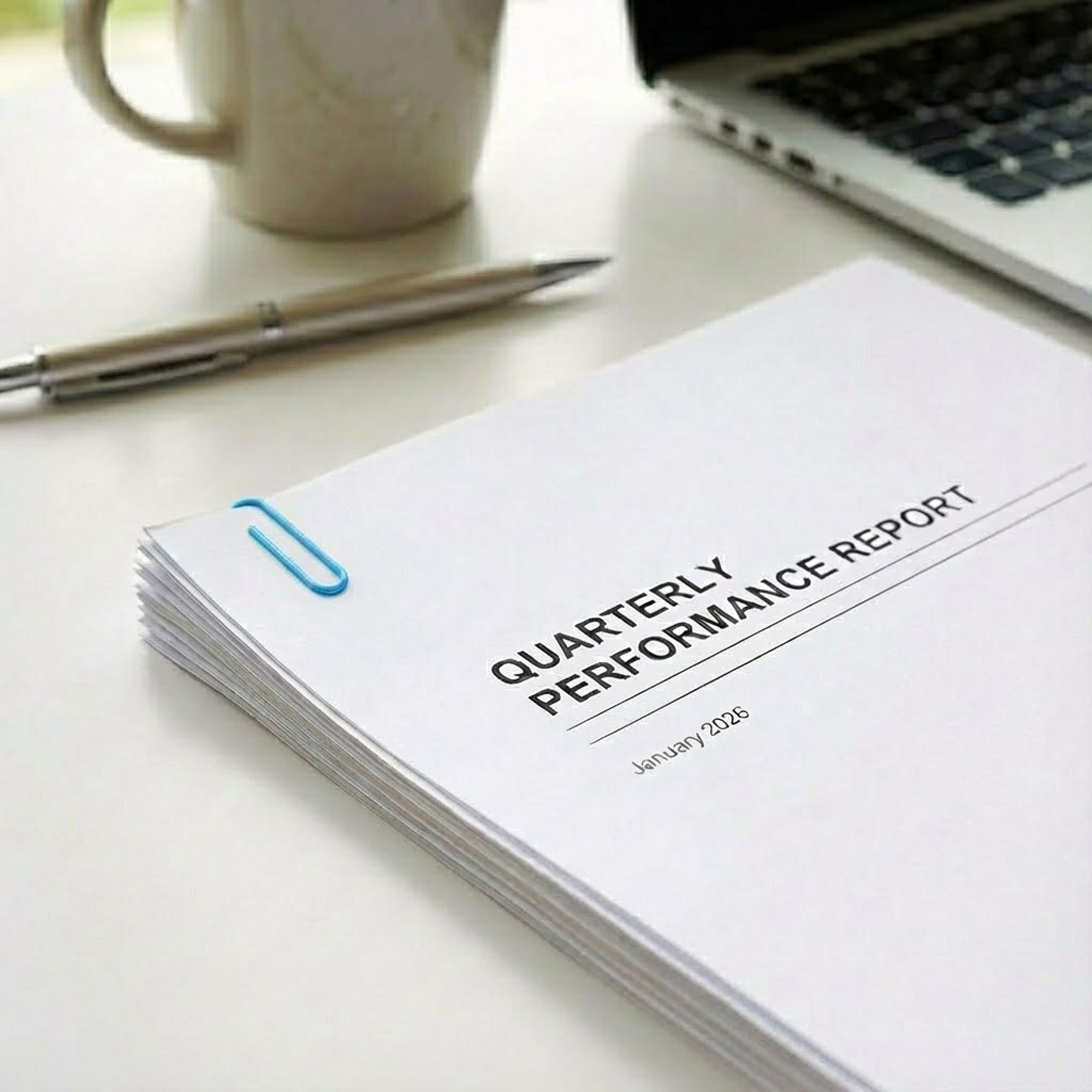 Neon Gem Clips Set - oddpod