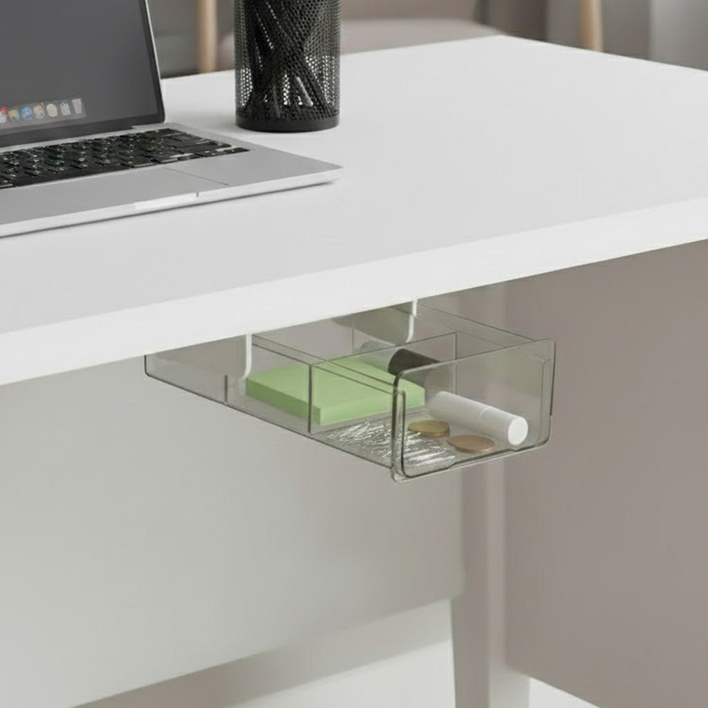 Clarit Hidden Drawer - oddpod