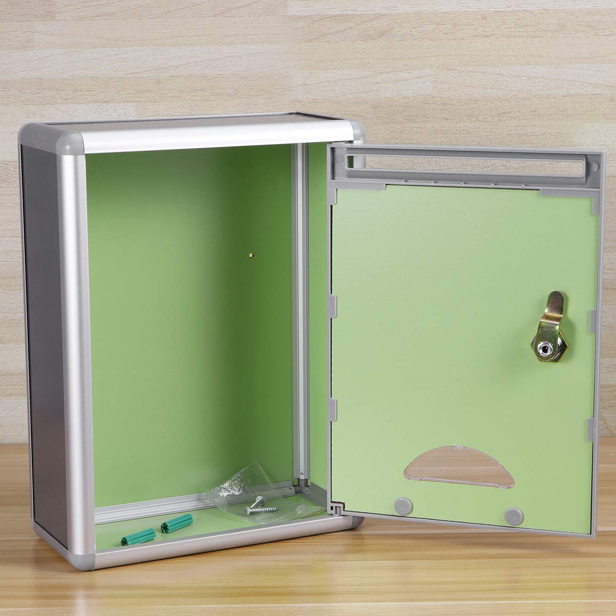 Suggestion Box - Opaque - oddpod