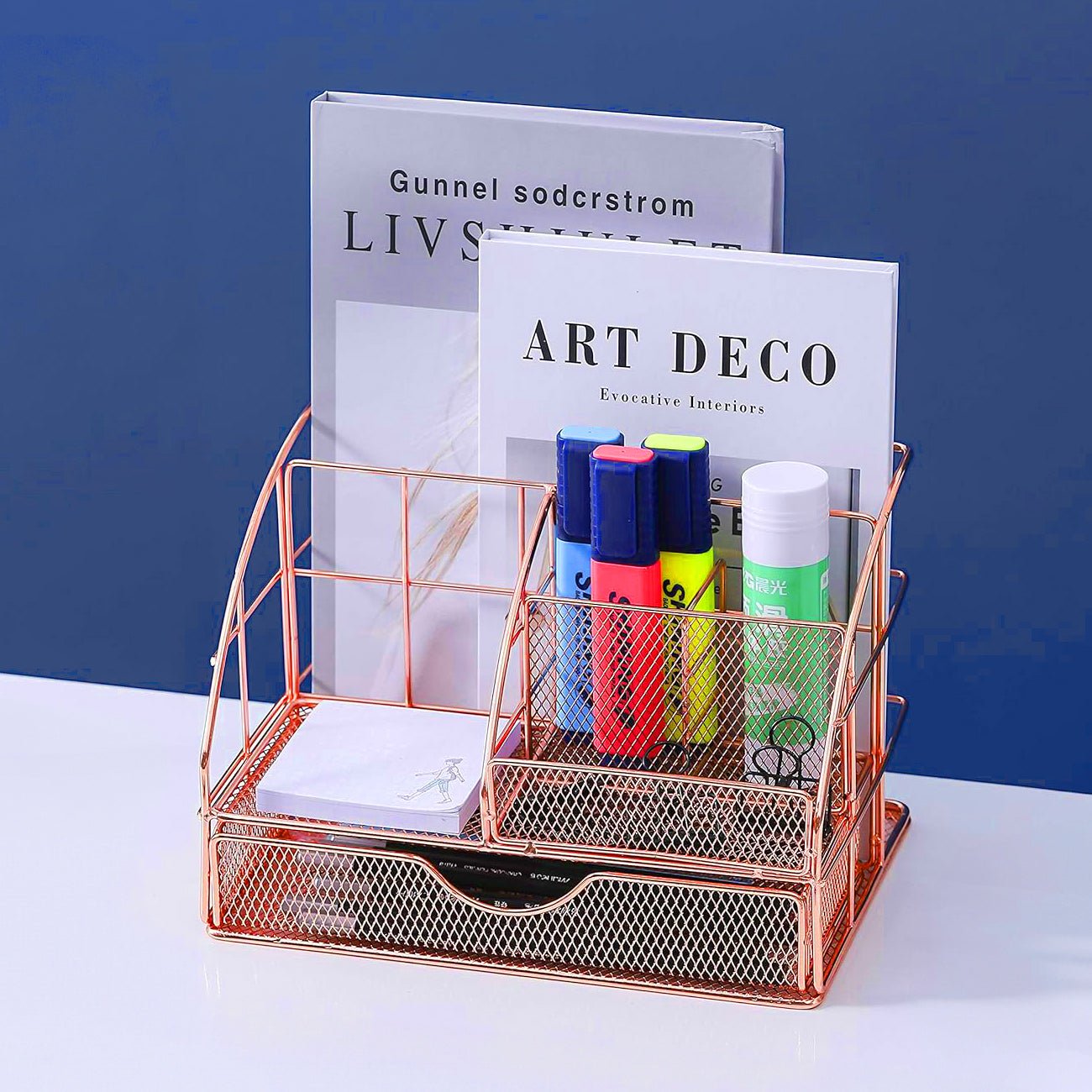 Luxe Pen Stand - oddpod