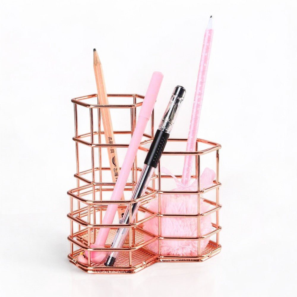 Hexter Pen Stand - oddpod