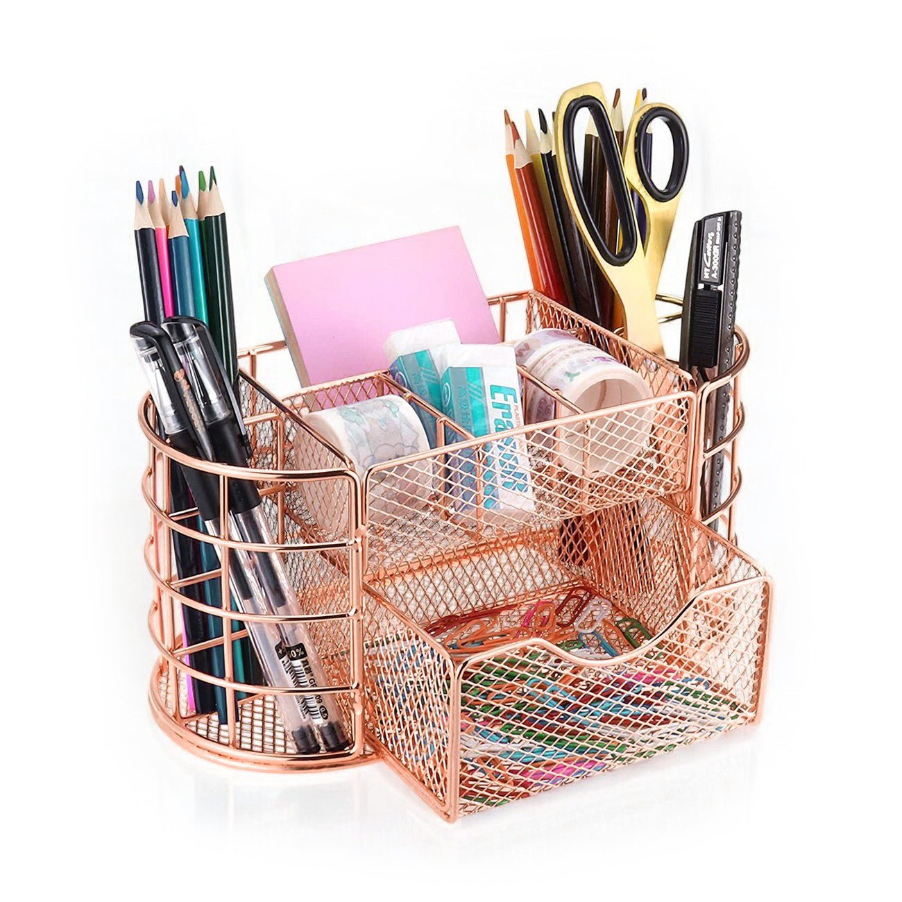 Ovate Pen Stand - oddpod