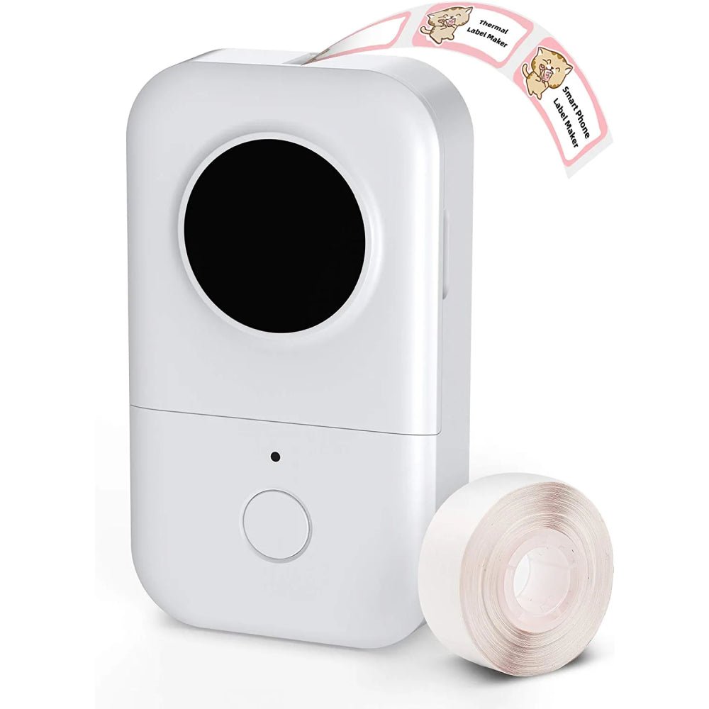Phomemo Label Maker D30 - oddpod