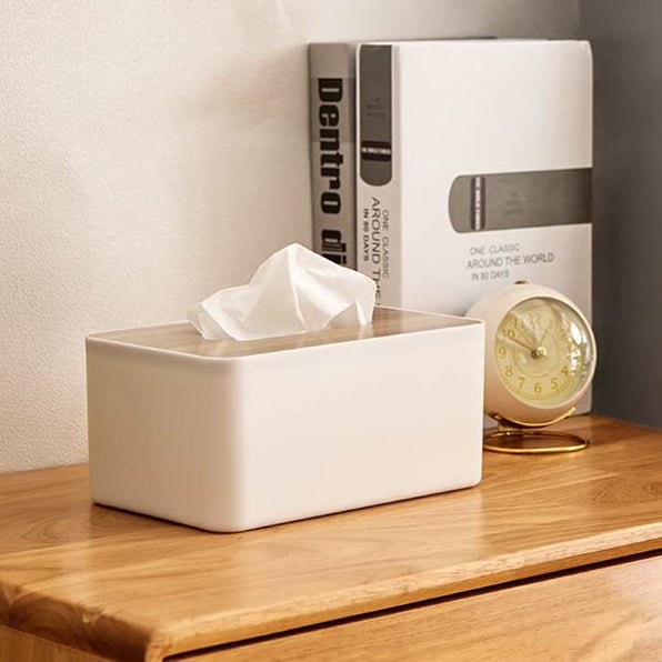 Nordic Tissue Paper Holder - oddpod