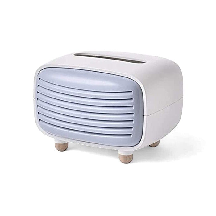 Radio Tissue Paper Holder - oddpod
