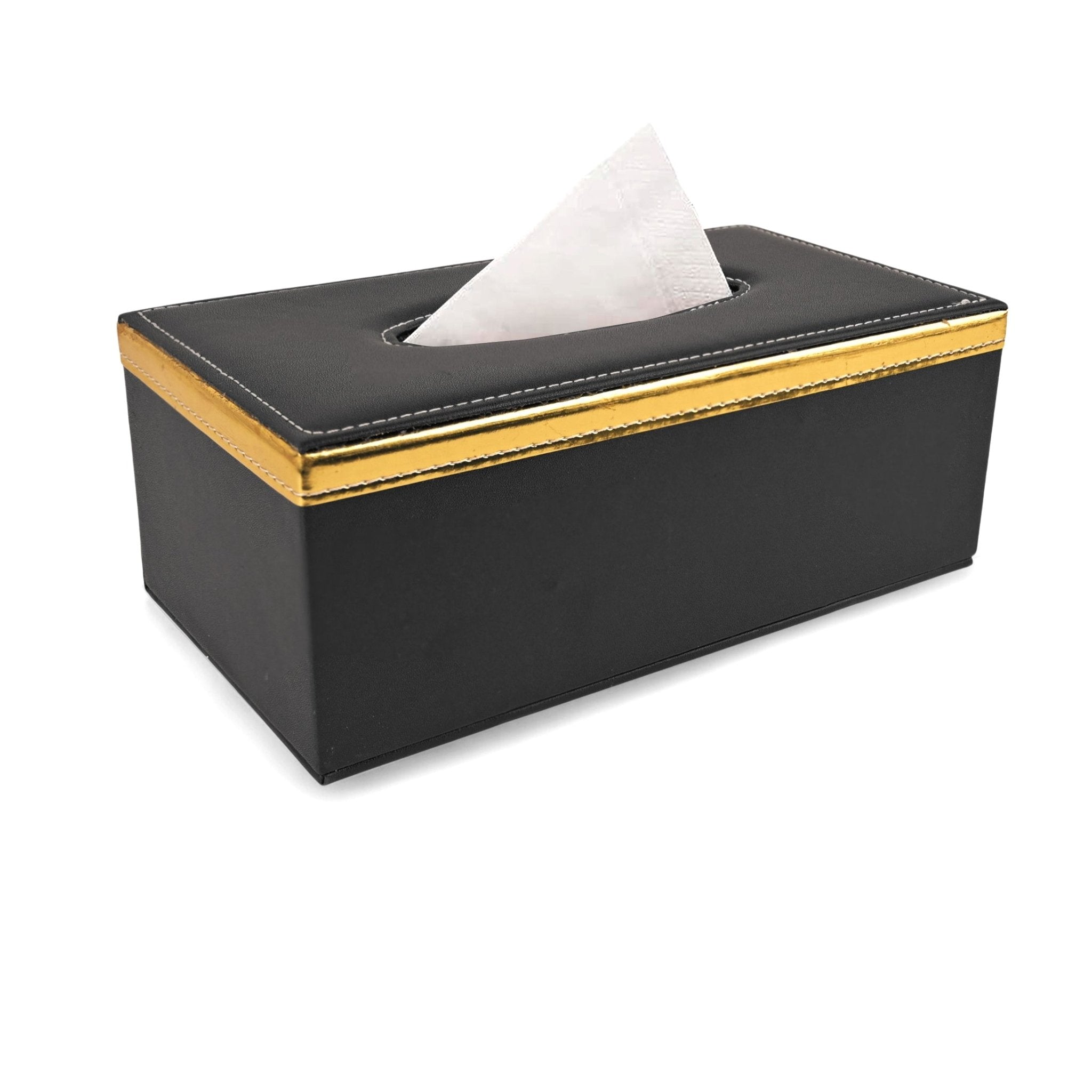 Sheen Tissue Paper Holder - oddpod