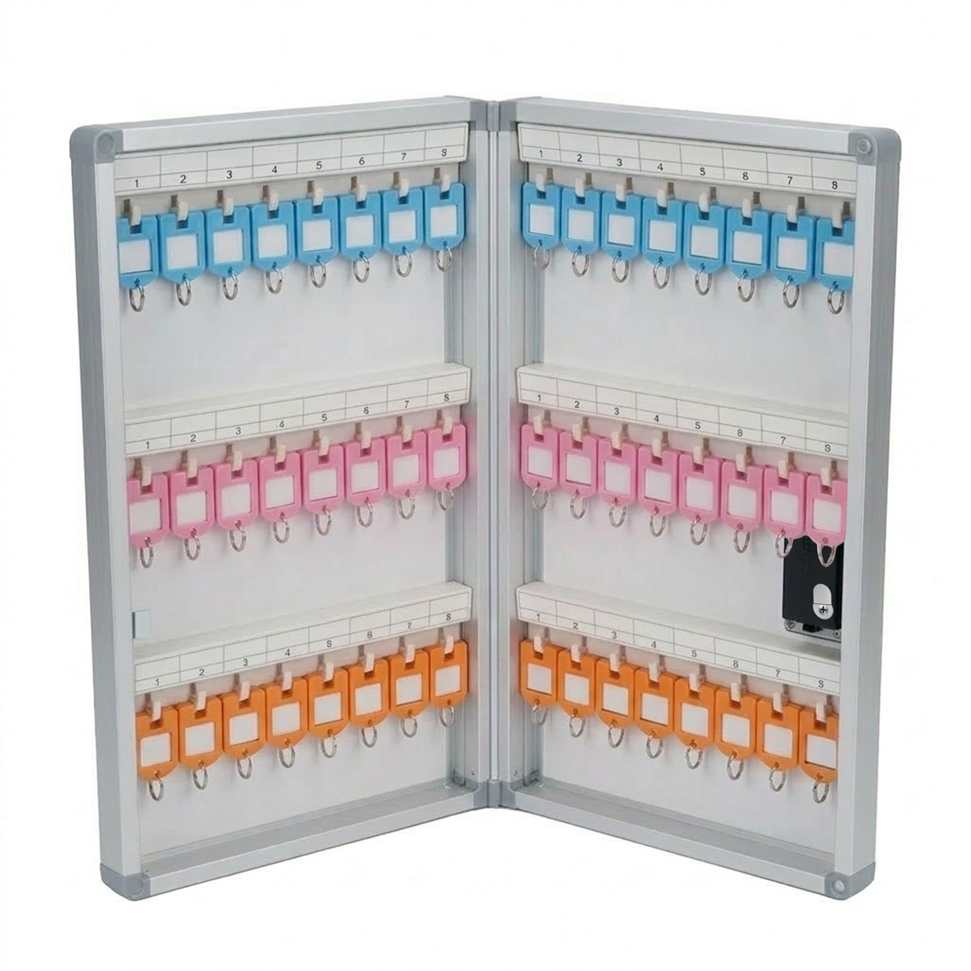 Smart Key Box - 48 Slots