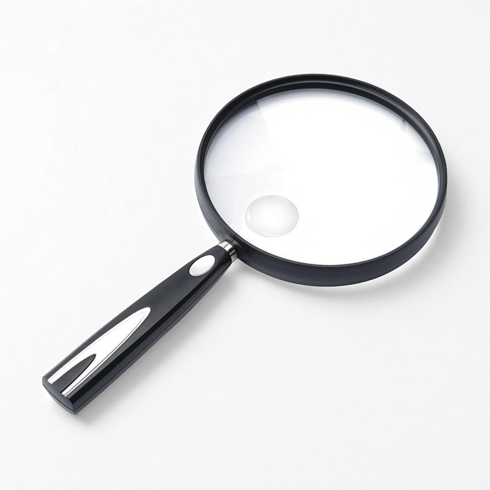 5D 3x/5x Handheld Magnifier