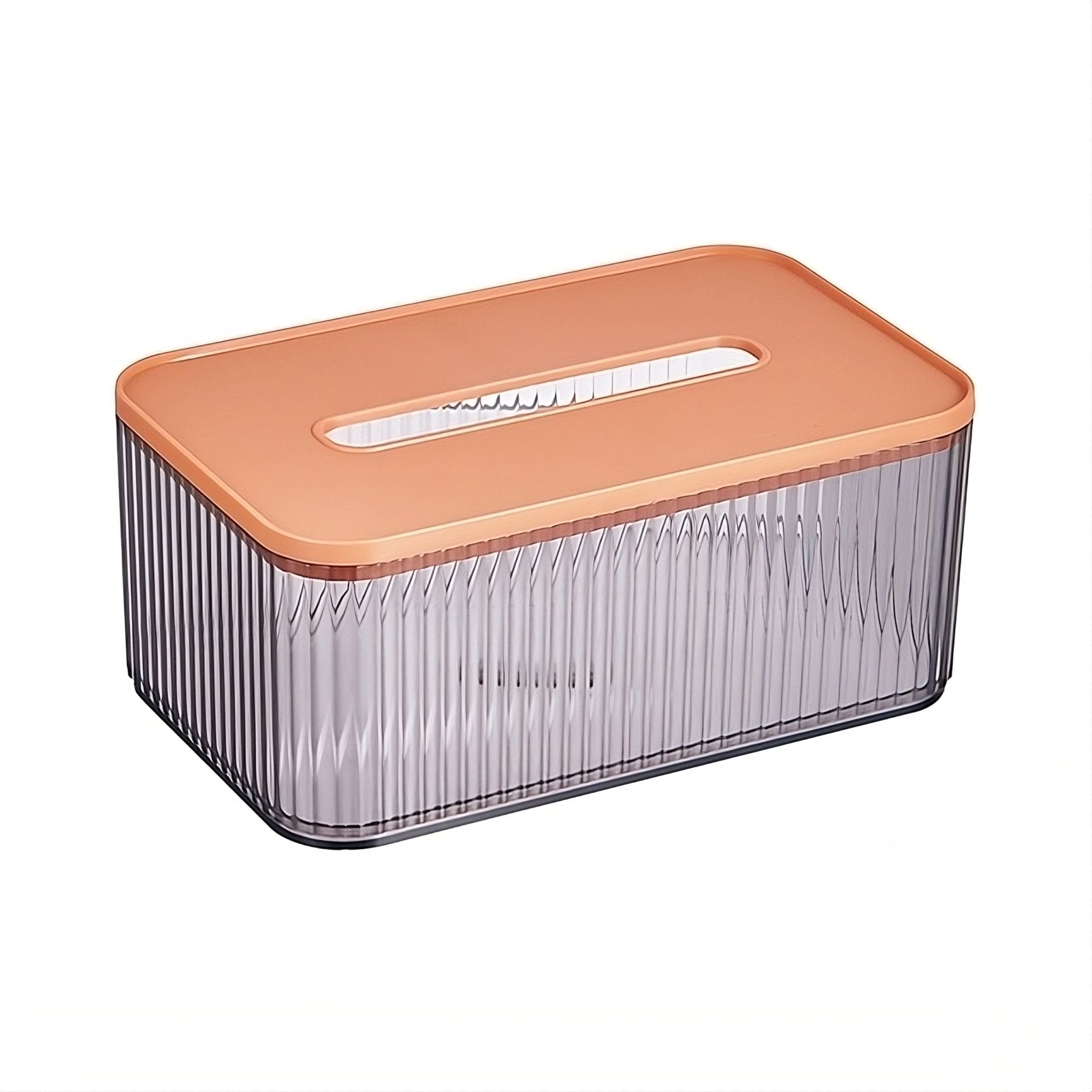 Fluted Tissue Paper Holder - oddpod