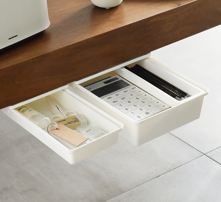 Classic Hidden Drawer - oddpod