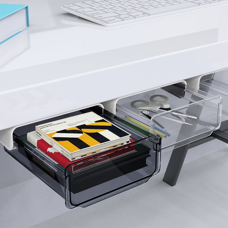 Premium Hidden Drawer - Small - oddpod
