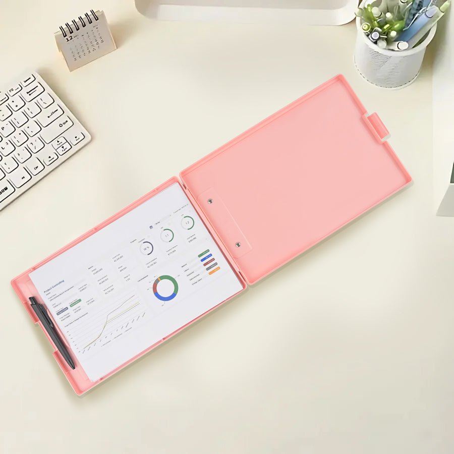 Edge Storage Clipboard - oddpod
