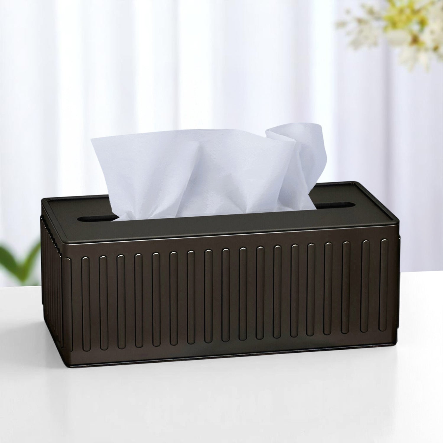 CoreMax Metal Tissue Holder