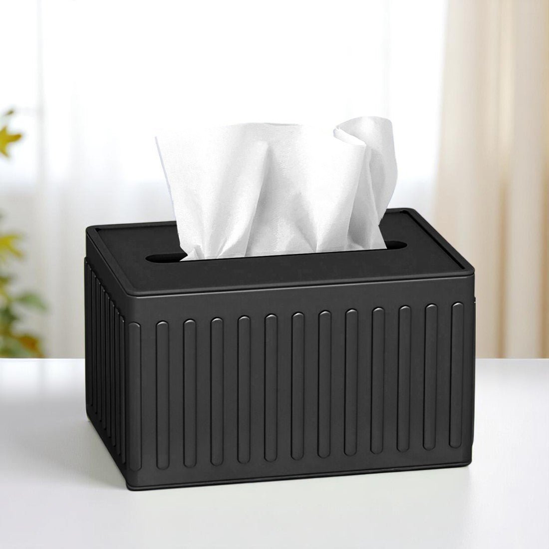 CoreMini Metal Tissue Holder - oddpod
