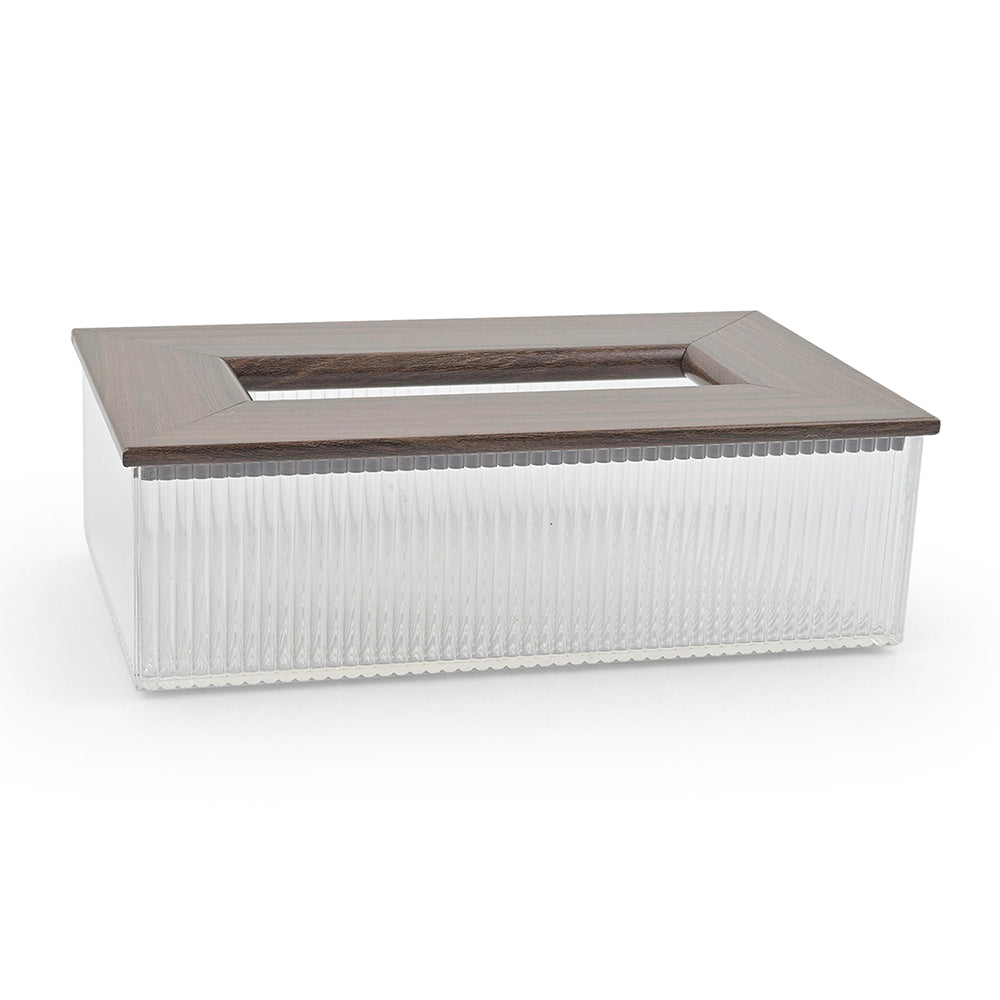 Lino Tissue Paper Holder