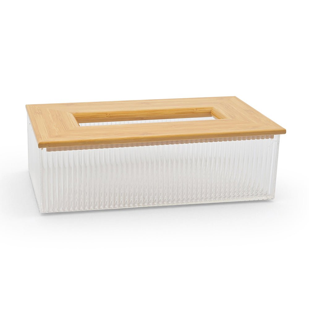 Lino Tissue Paper Holder - oddpod